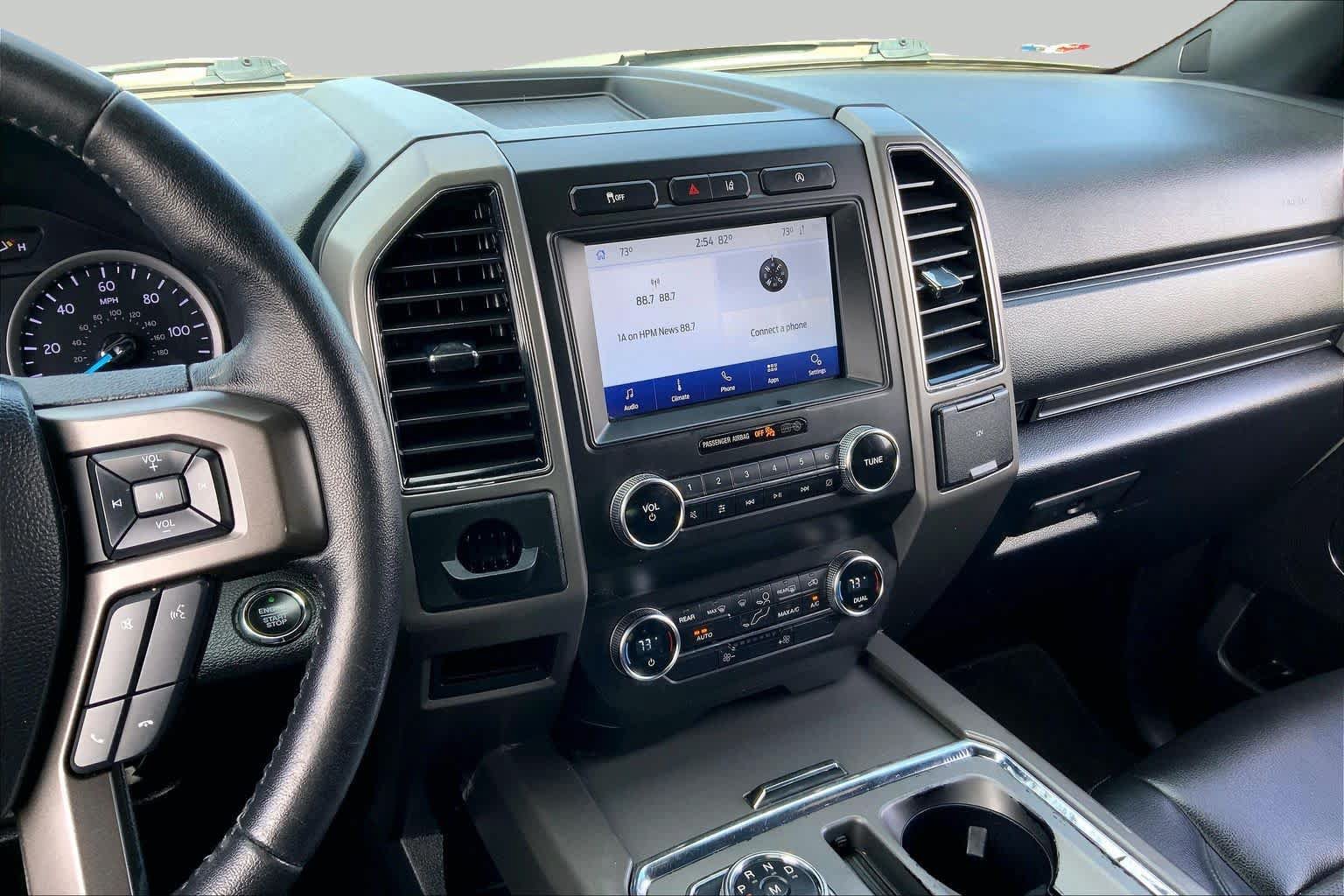 Used 2020 Ford Expedition XLT w/ Equipment Group 201A RWD image 6