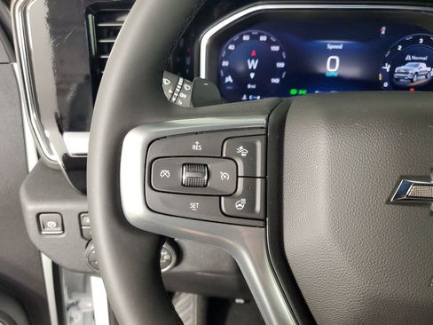 New 2026 Chevrolet Silverado 1500 RST w/ RST All Star Premium Package AWD/4WD image 26