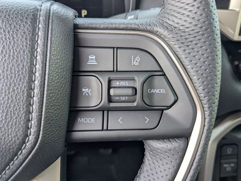 New 2026 Toyota Tundra Limited AWD/4WD image 25