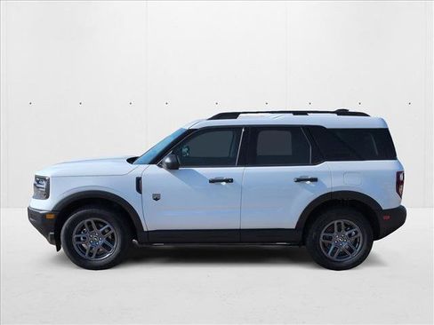 New 2025 Ford Bronco Sport Big Bend image 9