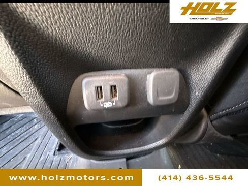 Certified 2021 Chevrolet Colorado Z71 image 19