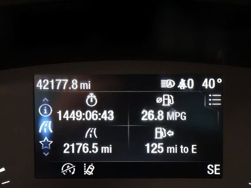 Used 2022 Ford Escape SE image 14