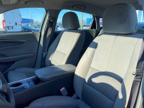 Used 2017 Chevrolet Impala LS image 9