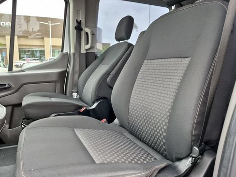 Used 2020 Ford Transit 350 XL RWD image 15