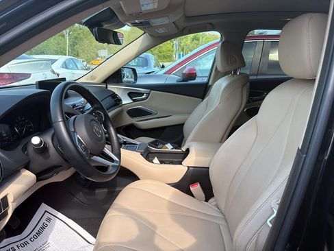 Used 2023 Acura RDX AWD image 18