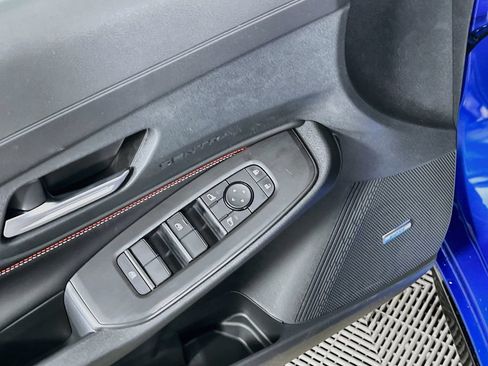 New 2026 Nissan Sentra SR w/ SR Premium Package FWD image 16