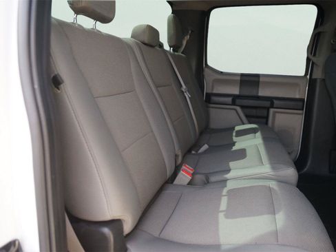 Used 2019 Ford F350 XL w/ STX Appearance Package AWD/4WD image 15
