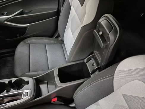 New 2026 Chevrolet Trax RS w/ Driver Confidence Package image 36