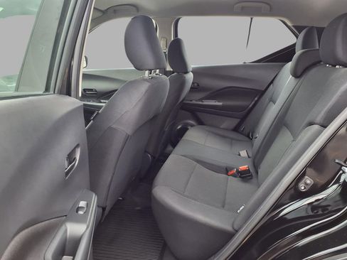 Certified 2025 Nissan Kicks Play S image 26