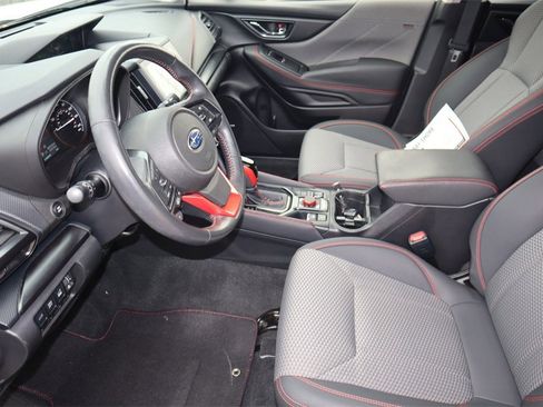 Used 2023 Subaru Forester Sport image 16