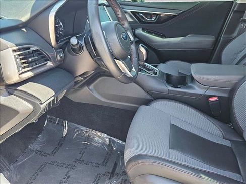Used 2022 Subaru Legacy Sport AWD/4WD image 15
