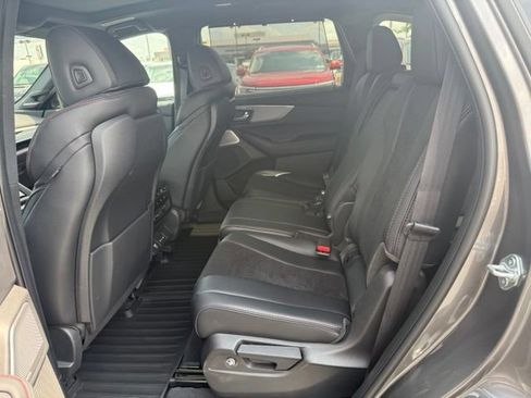 Used 2026 Acura MDX A-Spec AWD/4WD image 22