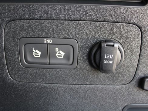 New 2026 Kia Sorento X-Line EX image 11