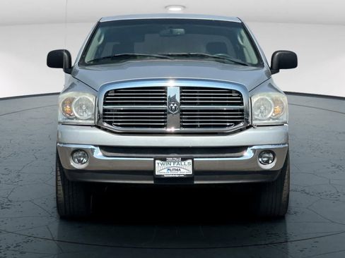 Used 2008 Dodge Ram 1500 Truck SLT w/ Popular Equipment Group AWD/4WD image 10