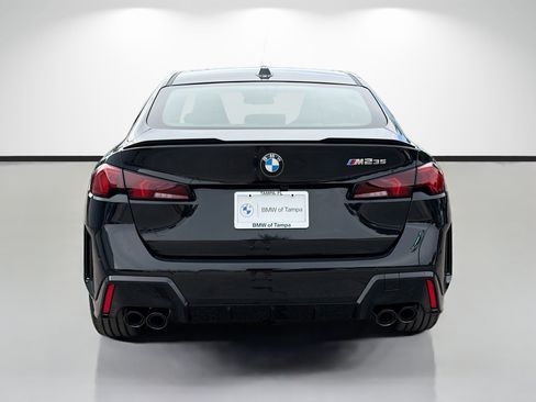 New 2026 BMW M235i xDrive w/ Technology Package AWD/4WD image 4