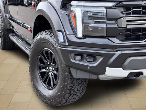 Used 2024 Ford F150 Raptor AWD/4WD image 50