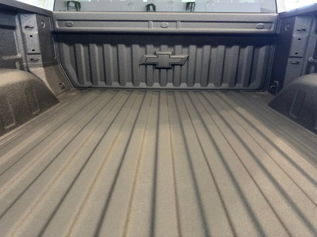New 2026 Chevrolet Silverado 1500 RST w/ RST Select Package AWD/4WD image 41