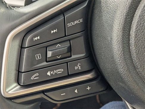 Used 2024 Subaru Outback Touring image 17