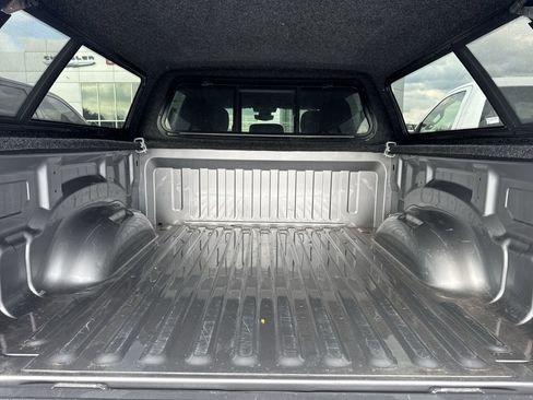 Used 2022 RAM 1500 Big Horn AWD/4WD image 22