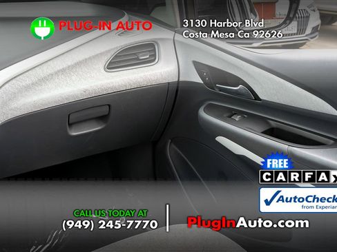 Used 2021 Chevrolet Bolt LT image 16