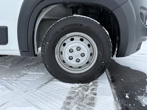 Used 2023 RAM ProMaster 3500 w/ Convenience Group image 34