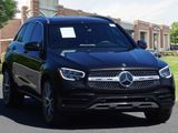 Used 2021 Mercedes-Benz GLC 300 image 3