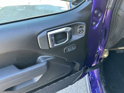 New 2026 Jeep Wrangler Unlimited Rubicon image 20