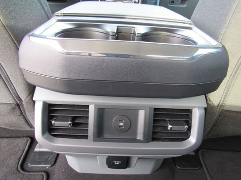 Certified 2025 Ford F150 Lightning XLT AWD/4WD image 20