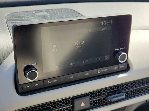 Certified 2023 Honda HR-V LX image 16