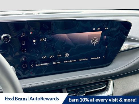 New 2026 Buick Envista Preferred w/ Convenience I Package FWD image 19