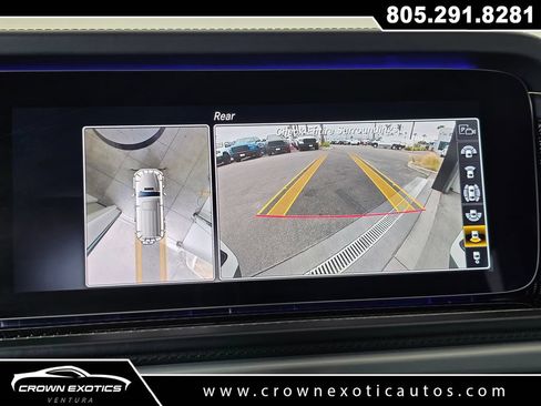 Used 2020 Mercedes-Benz G 63 AMG 4MATIC image 43