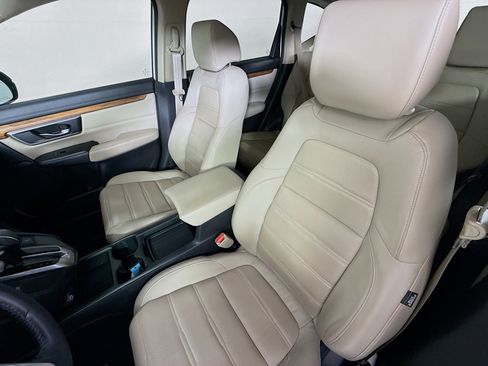 Used 2022 Honda CR-V EX-L image 25