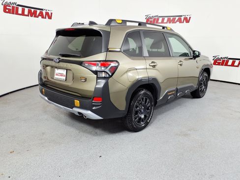 Used 2026 Subaru Forester Wilderness AWD/4WD image 6
