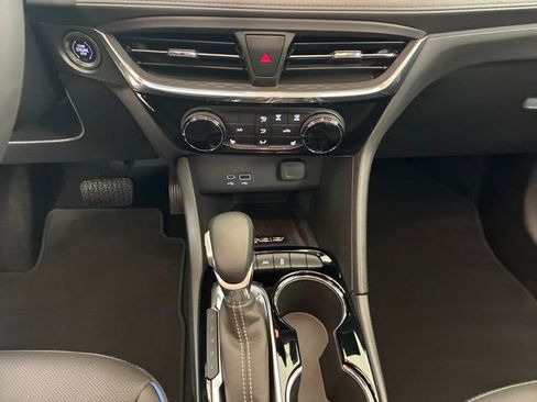 Used 2025 Buick Encore GX Sport Touring w/ Experience Buick Package image 21