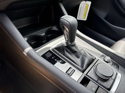 New 2026 MAZDA MAZDA3 2.5 S Sedan w/ Preferred Pkg FWD image 53