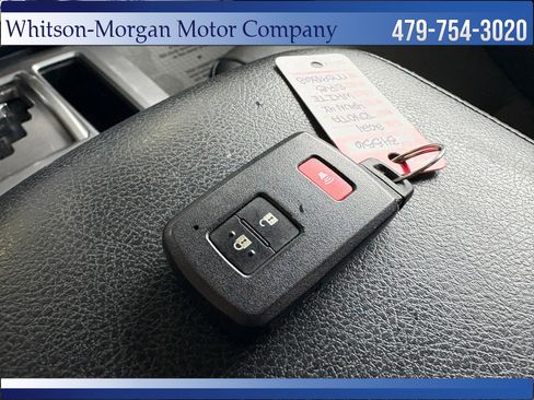 Used 2021 Toyota 4Runner SR5 Premium AWD/4WD image 20