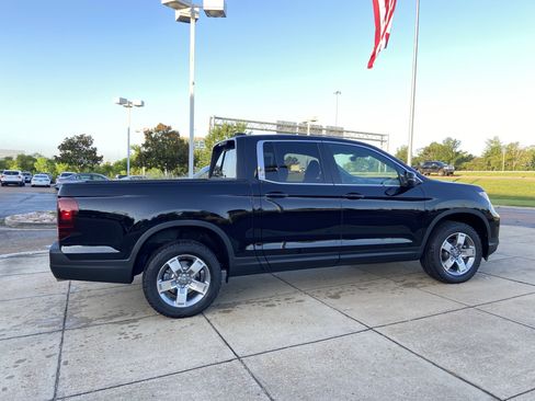 New 2026 Honda Ridgeline RTL image 11
