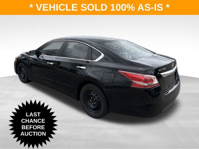 Used 2013 Nissan Altima 2.5 S FWD image 3