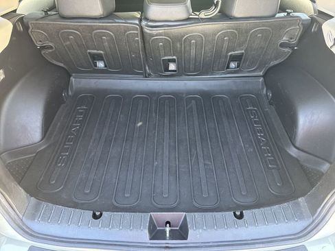 Used 2016 Subaru Crosstrek 2.0i Limited image 18
