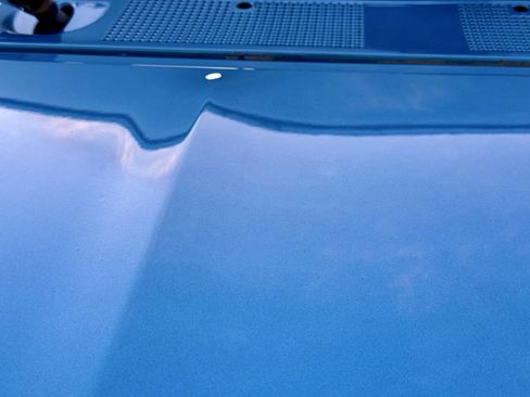 Used 1994 Ford F250 XLT image 20