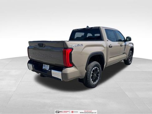 New 2026 Toyota Tundra SR5 AWD/4WD image 5