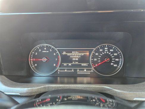 Used 2023 Kia Sorento S w/ Panoramic Sunroof Package image 13