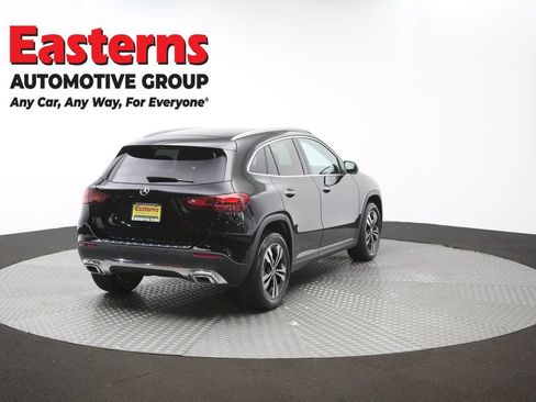 Used 2025 Mercedes-Benz GLA 250 image 39