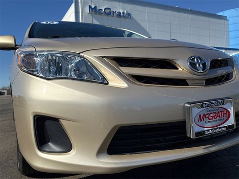 Used 2012 Toyota Corolla LE image 13