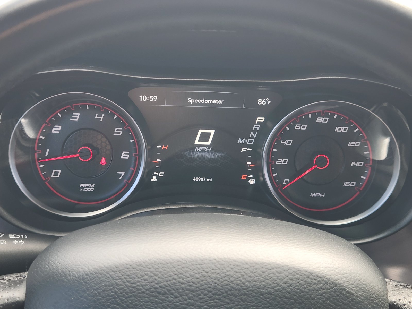 Used 2020 Dodge Charger R/T RWD image 16