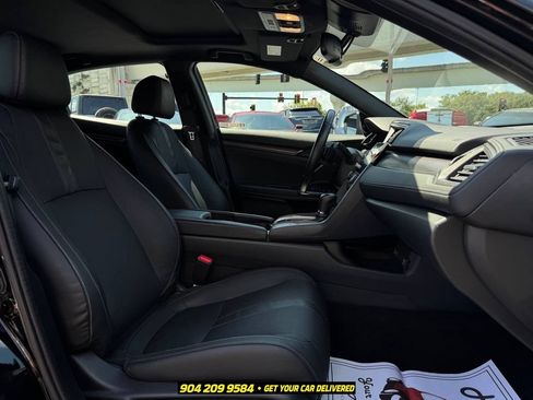 Used 2019 Honda Civic Sport Touring image 36