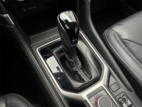 Used 2022 Subaru Forester Limited w/ Popular Package #3 image 24