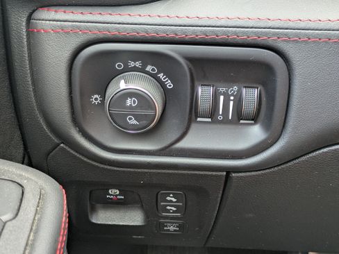 Used 2025 RAM 1500 RHO w/ RHO Level 1 Equipment Group AWD/4WD image 20