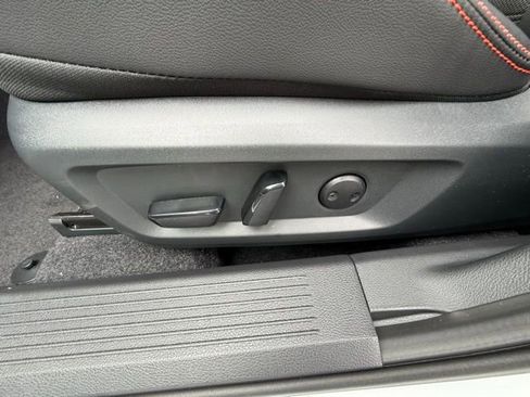 New 2026 Nissan Rogue SV image 13