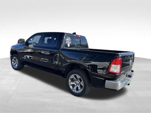 Used 2021 RAM 1500 Big Horn image 36